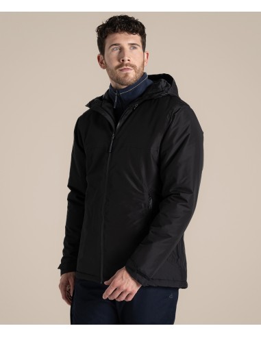 CRA-CEP001-Expert Thermic Insulated Jacket